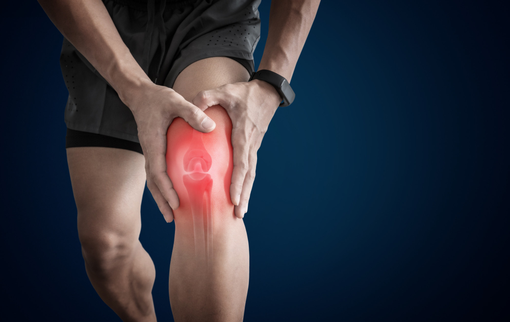 Orthopedic Surgeon in Redwood City, CA